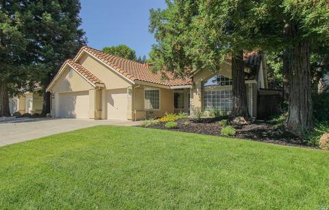 268 Silver Eagle Way, Vacaville, CA 95688 photo 1