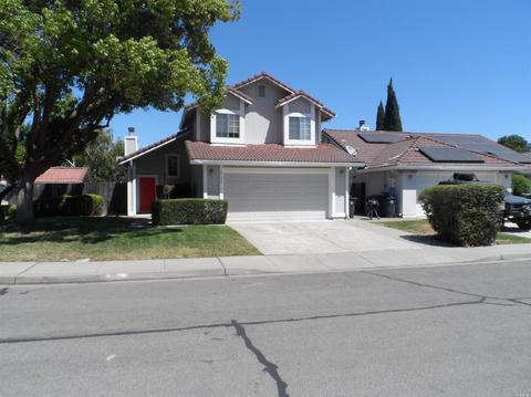 2132 Sunhaven Cir, Fairfield, CA 94533 photo 1