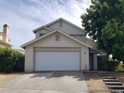 1443 Gateway Dr, Vallejo, CA 94589 photo 1