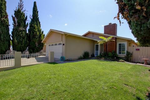 211 Willow St, Vallejo, CA 94589 photo 1
