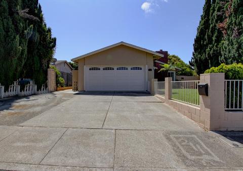 211 Willow St, Vallejo, CA 94589 photo 2