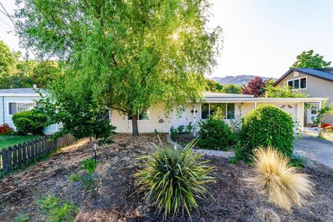 1614 S Dora St, Ukiah, CA 95482 photo 1