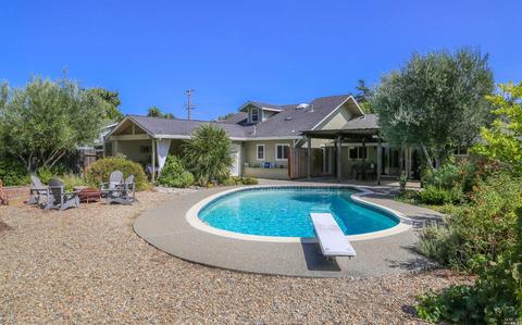1032 Bella Dr, Napa, CA 94558 photo 32