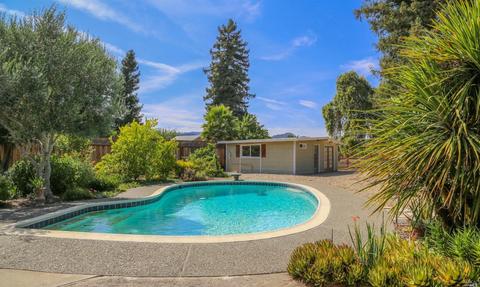 1032 Bella Dr, Napa, CA 94558 photo 31