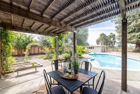 1032 Bella Dr, Napa, CA 94558 photo 29