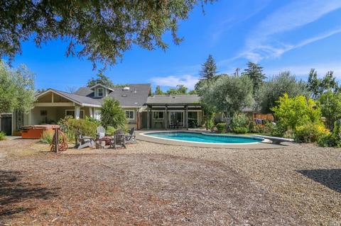 1032 Bella Dr, Napa, CA 94558 photo 34