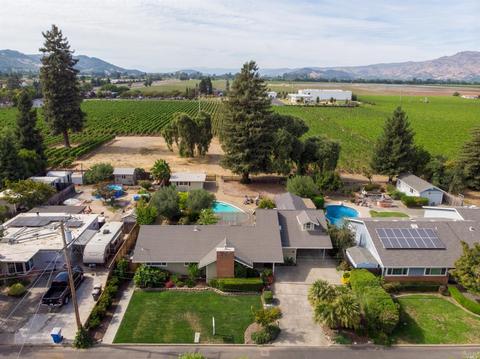 1032 Bella Dr, Napa, CA 94558 photo 50