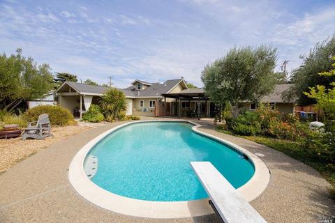 1032 Bella Dr, Napa, CA 94558 photo 33