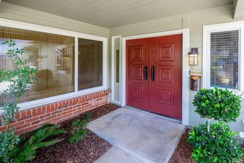 1032 Bella Dr, Napa, CA 94558 photo 3