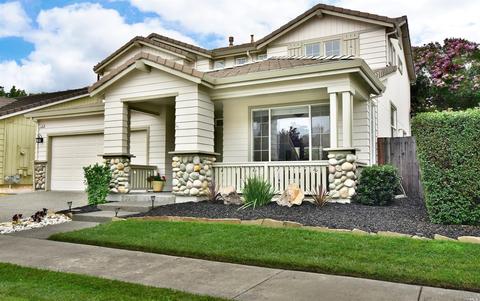 7138 17th Hole Dr, Windsor, CA 95492 photo 1