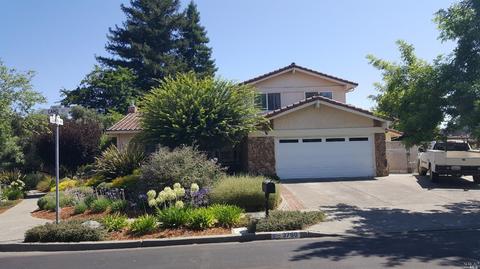 3760 Cano Ct, Napa, CA 94558 photo 1