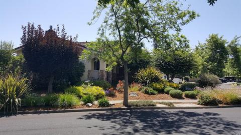 3760 Cano Ct, Napa, CA 94558 photo 2