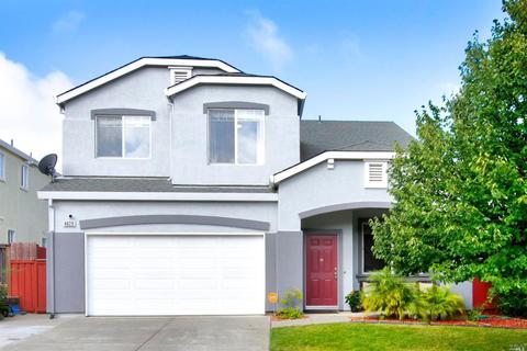 4629 April Ct, Vallejo, CA 94591 photo 1