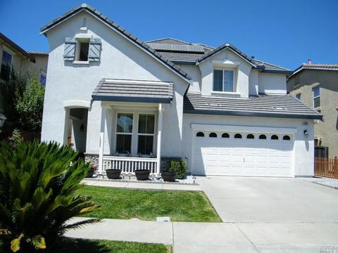 2410 Digerud Dr, Fairfield, CA 94533 photo 1