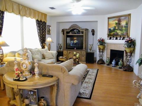 2410 Digerud Dr, Fairfield, CA 94533 photo 8
