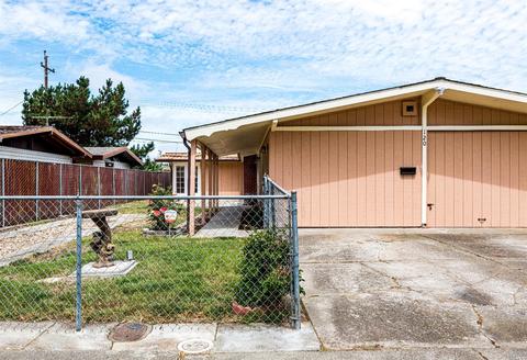 120 Melba Dr, Vallejo, CA 94589 photo 2