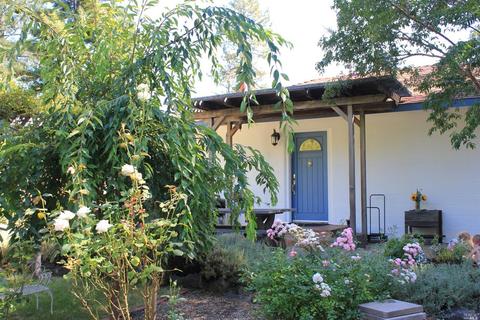 366 Sky Oaks Dr, Angwin, CA 94508 photo 1
