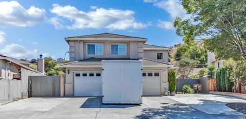 2040 Garnet Dr, Vallejo, CA 94591 photo 1