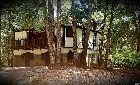 26901 Ridge Rd, Willits, CA 95490 photo 2