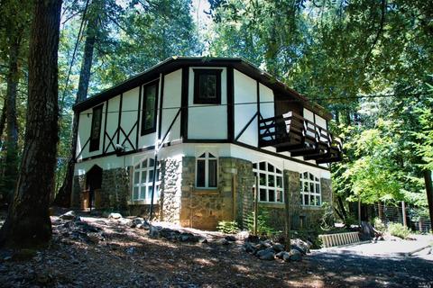 26901 Ridge Rd, Willits, CA 95490 photo 4