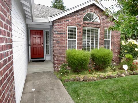 6186 Gabrielle Dr, Windsor, CA 95492 photo 1