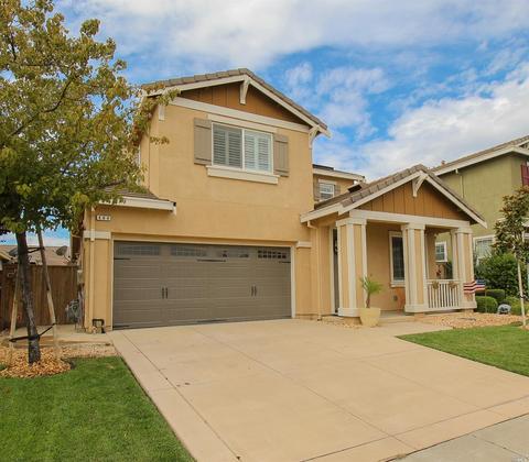 484 Cache Ct, Vacaville, CA 95688 photo 3