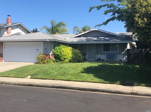 2530 Ramsay Way, Fairfield, CA 94534 photo 1