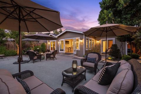 430 E Walnut St, Sonoma, CA 95476 photo 39