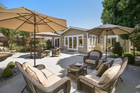 430 E Walnut St, Sonoma, CA 95476 photo 24