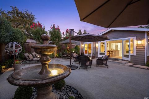 430 E Walnut St, Sonoma, CA 95476 photo 40