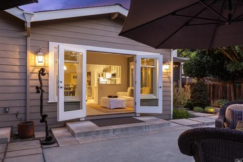 430 E Walnut St, Sonoma, CA 95476 photo 37