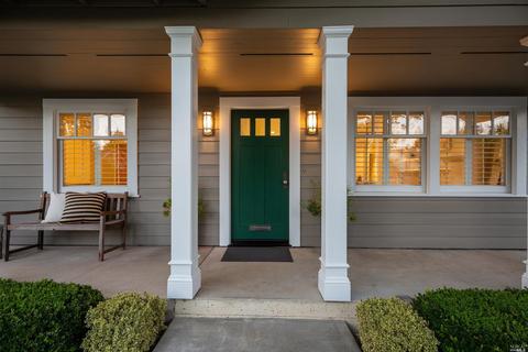 430 E Walnut St, Sonoma, CA 95476 photo 32