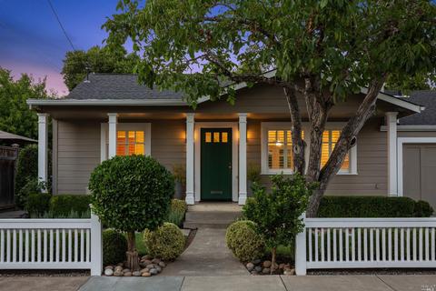 430 E Walnut St, Sonoma, CA 95476 photo 34