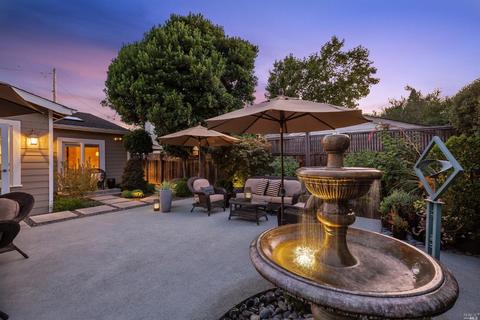430 E Walnut St, Sonoma, CA 95476 photo 38