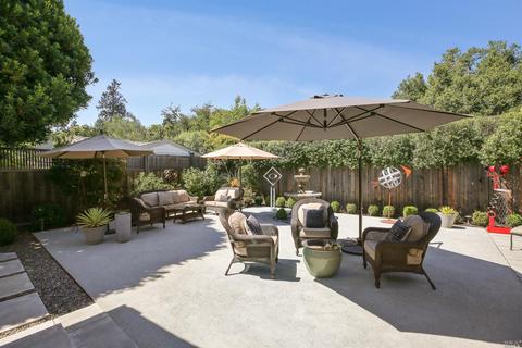 430 E Walnut St, Sonoma, CA 95476 photo 27