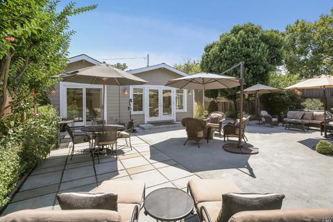 430 E Walnut St, Sonoma, CA 95476 photo 29