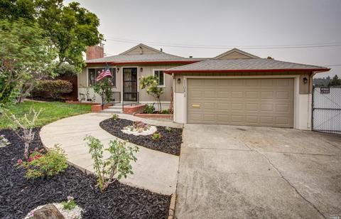 1104 Sereno Dr, Vallejo, CA 94589 photo 1