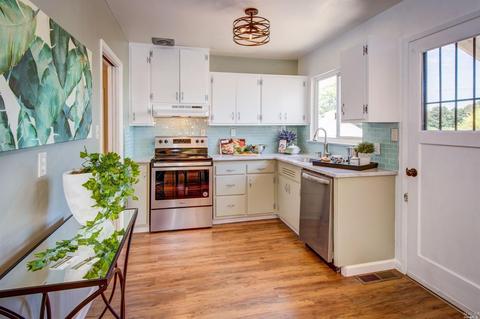 1104 Sereno Dr, Vallejo, CA 94589 photo 4