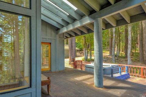 22025 Davis Way, Jenner, CA 95450 photo 13