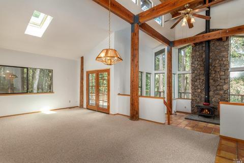 22025 Davis Way, Jenner, CA 95450 photo 6