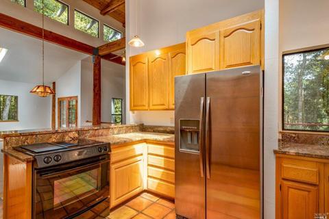 22025 Davis Way, Jenner, CA 95450 photo 10