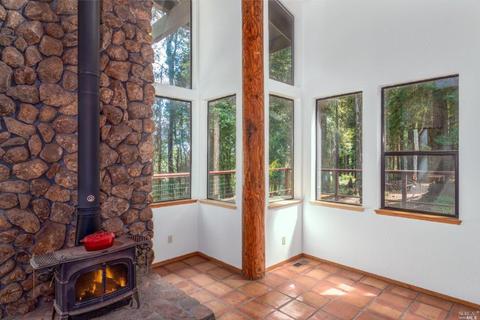 22025 Davis Way, Jenner, CA 95450 photo 5