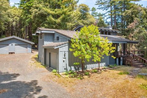 22025 Davis Way, Jenner, CA 95450 photo 25