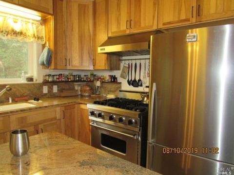 4350 Blackhawk Dr, Willits, CA 95490 photo 16