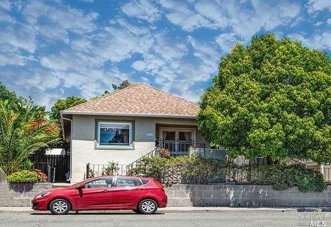 826 Maine St, Vallejo, CA 94590 photo 1