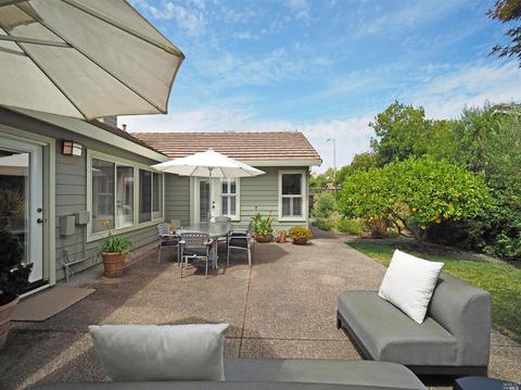 810 E Macarthur St, Sonoma, CA 95476 photo 20