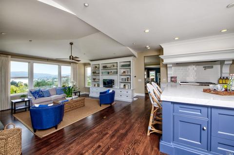 8 Turtle Rock Ct, Tiburon, CA 94920 photo 9