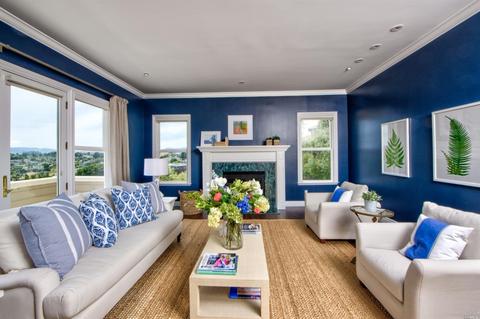 8 Turtle Rock Ct, Tiburon, CA 94920 photo 3