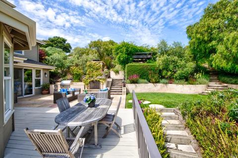 8 Turtle Rock Ct, Tiburon, CA 94920 photo 42