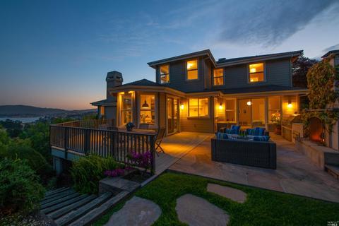 8 Turtle Rock Ct, Tiburon, CA 94920 photo 1